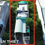 Bán nhà cấp 4 1PN 100m² Hàm Thắng Lâm Đồng - Ảnh thu nhỏ 2