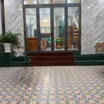 Bán nhà 1 trệt 2 lầu Nguyễn Du Dĩ An 106.6m2, 4PN - Ảnh thu nhỏ 1