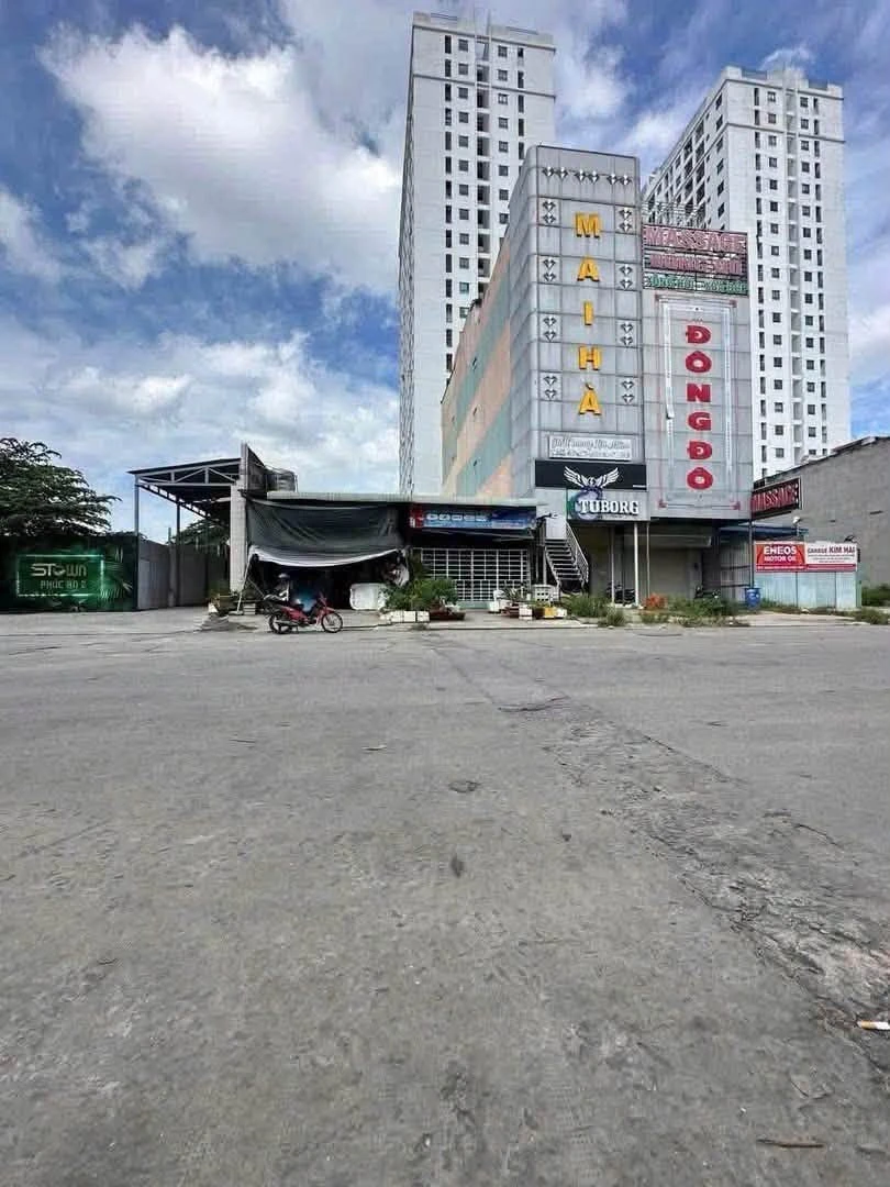 Bán đất mặt tiền N3 Vincom 550 Dĩ An 171m² giá 7 tỷ - Ảnh thu nhỏ 3