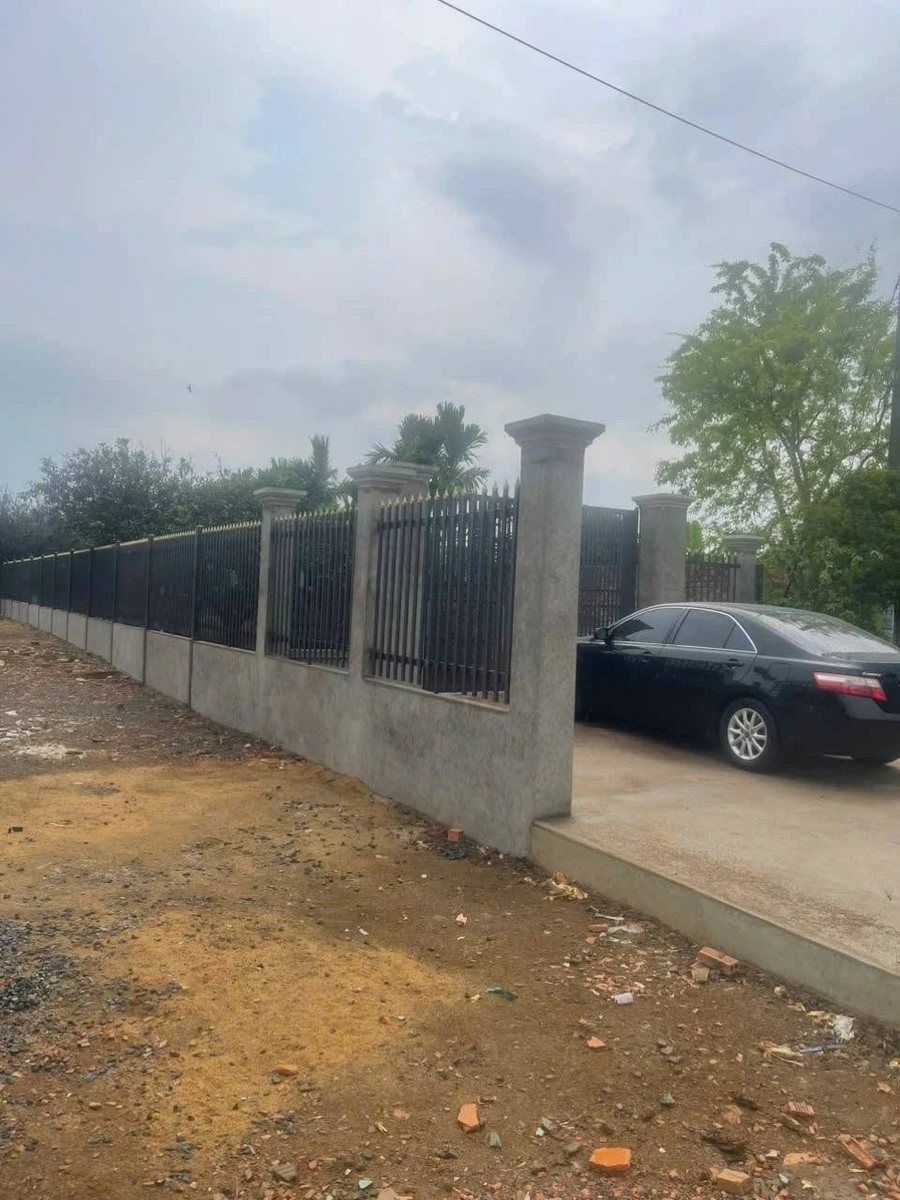 Bán lô đất 308,6m² Tân Triều Biên Hòa 2,4 tỷ - Ảnh thu nhỏ 4
