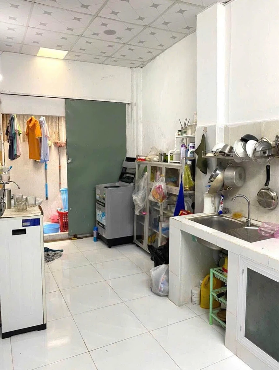 Bán nhà hẻm 51m² 2PN Rạch Giá 690 triệu - Ảnh thu nhỏ 3