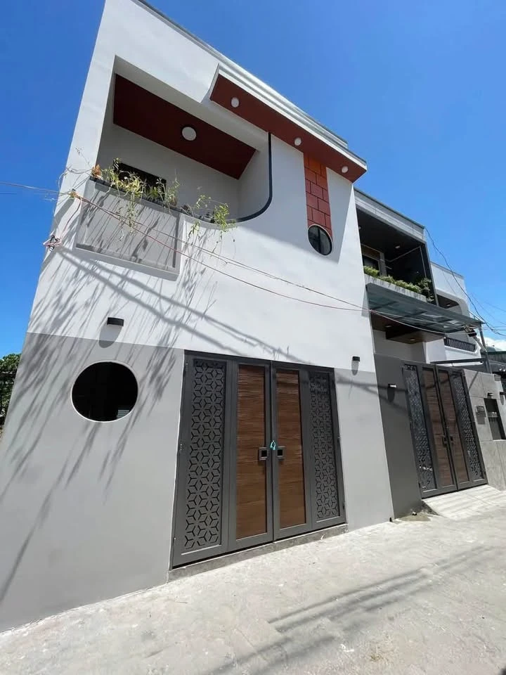 Nhà 3 phòng bán 1 tỷ 890 sát KĐT An Phú Sinh, 80m2 - Ảnh 1