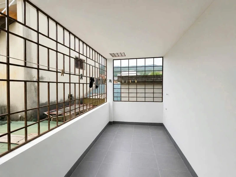 Bán nhà 3 phòng ngủ 92m² Hải Sơn 1, Cẩm Phả, Hạ Long