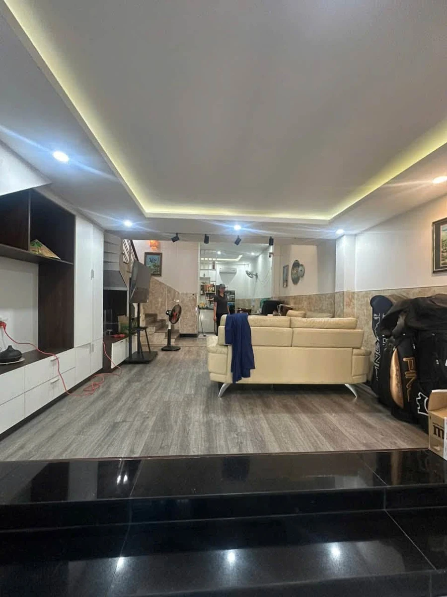 Bán nhà 3 tầng mặt tiền 75.5m² Sơn Trà, Đà Nẵng - Ảnh thu nhỏ 3