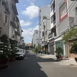 Bán nhà 5x20m Bình Thạnh, Nguyễn Xí, 100m2, 14 tỷ 350 triệu - Ảnh thu nhỏ 1
