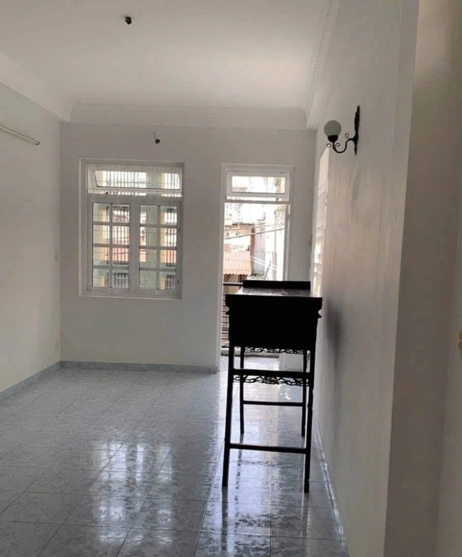 Bán nhà phố 5PN 60m2 Lê Văn Sỹ Q3 giá 13 tỷ - Ảnh thu nhỏ 2