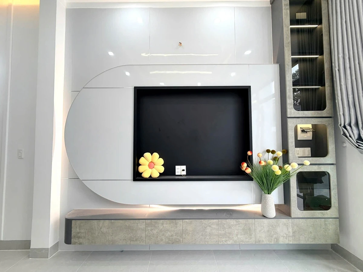 Nhà phố 4 phòng ngủ 130m² gần Bùi Thị Xuân Tân Phú - 4 tỷ - Ảnh thu nhỏ 5