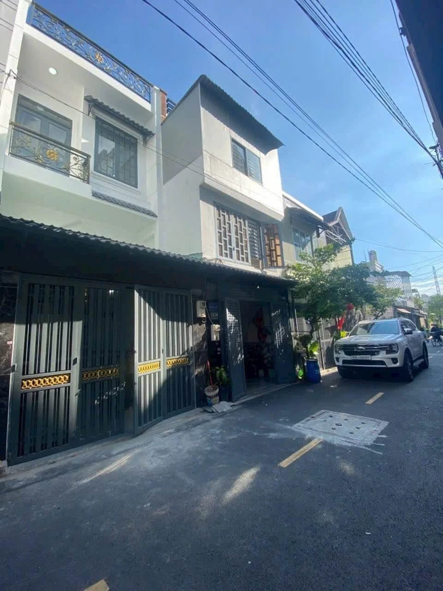 Bán nhà phố 3PN 119m² Tân Chánh Hiệp, Quận 12 - 5.28 tỷ - Ảnh thu nhỏ 3