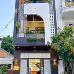 Bán nhà 1 trệt 2 lầu 270m2 Cần Thơ 7.199 tỷ - Ảnh thu nhỏ 1