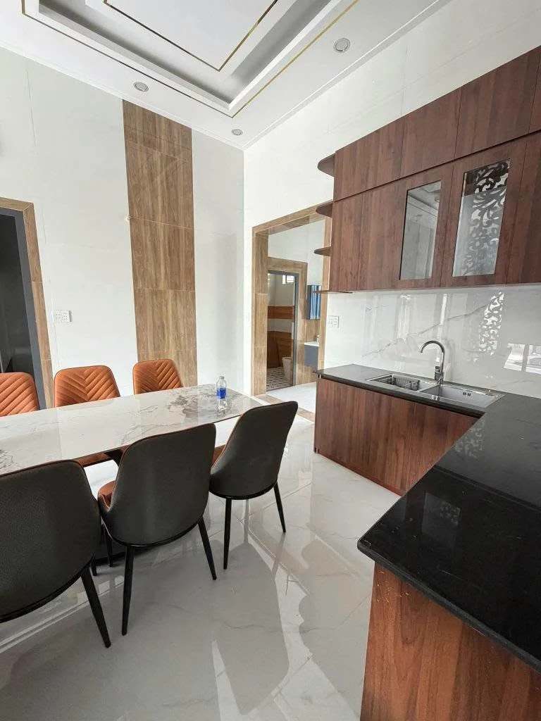 Bán nhà 3 PN mặt tiền Long Điền Vũng Tàu 189m² 2.85 tỷ - Ảnh thu nhỏ 5
