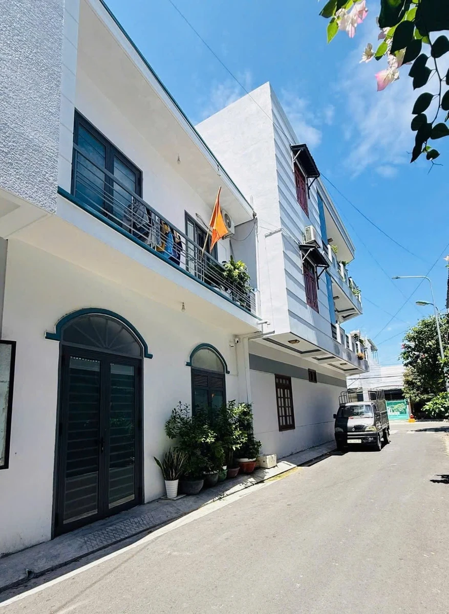 Bán nhà 2 tầng 30m2 gần biển Nha Trang 2.45 tỷ - Ảnh thu nhỏ 4