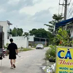 Bán đất mặt tiền 6x24m Phường Trảng Bom 1,28 tỷ - Ảnh thu nhỏ 3