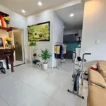 Bán căn hộ chung cư Hùng Vương tầng 2, 60m2, 2PN, ban công, giá 3,2 tỷ, Quận 5 - Ảnh thu nhỏ 3