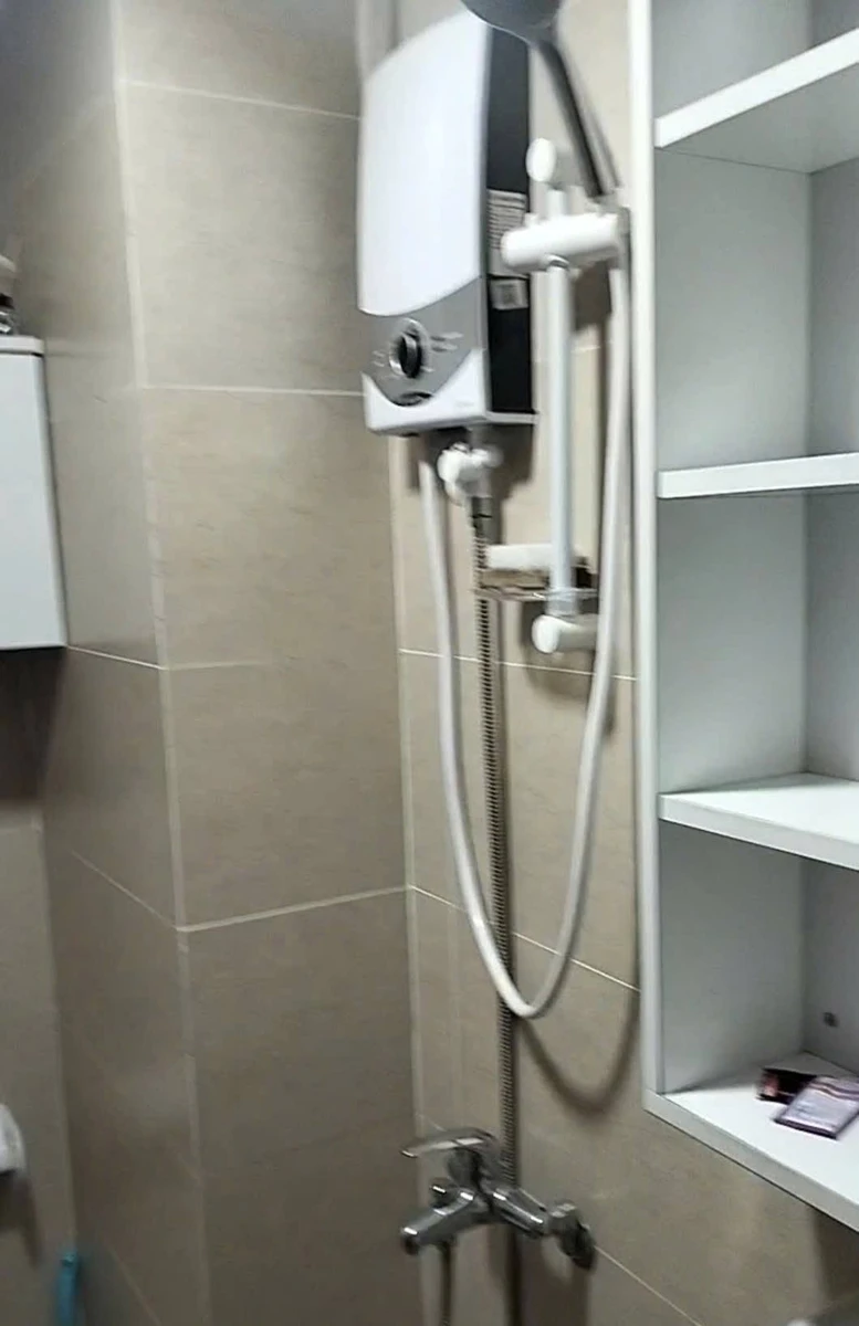 Cho thuê căn hộ TECCO HOME 2PN 47m2 full nội thất 6tr/tháng - Ảnh thu nhỏ 2