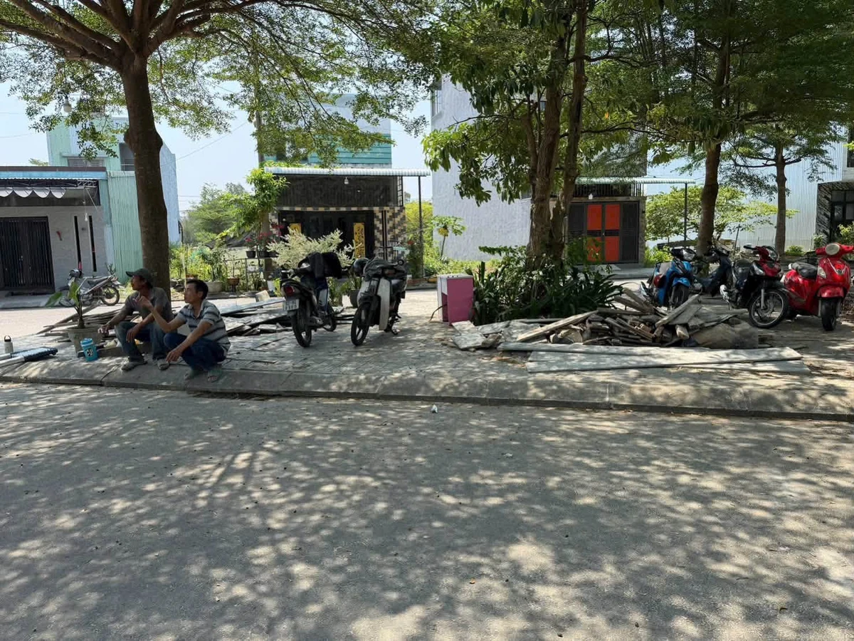 Bán đất 70m² sát ĐH FPT và ĐH Phan Châu Trinh, 2.75 tỷ - Ảnh thu nhỏ 2