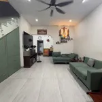 Bán nhà 1 trệt 1 lầu 160m² 3PN Quận 7 giá 4.9 tỷ - Ảnh thu nhỏ 1