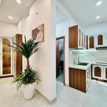 Bán nhà phố lô góc 2 mặt thoáng 2 tầng 3 phòng ngủ, ngang 6m, 80m2 sàn, Bình Thạnh giáp Quận 1 - Ảnh thu nhỏ 5