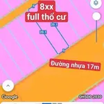 Bán đất Tăm Long Bà Rịa 100m² giá 800 triệu - Ảnh thu nhỏ 1