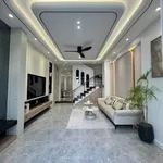 Bán villa mini 62m2, 4PN, 4WC, Nguyễn Thượng Hiền, P5, Bình Thạnh - Ảnh thu nhỏ 3