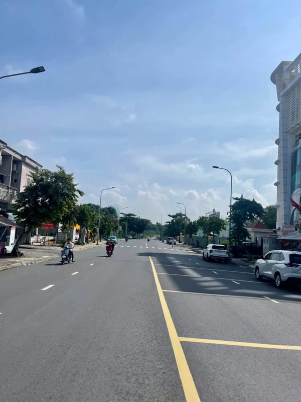 Bán nhà hẻm ô tô 100m² ngang 5m Lê Đức Thọ, Gò Vấp, giá 18 tỷ