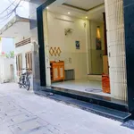 Nhà bán 3 tầng 38m² Quy Nhơn 2 tỷ 450 - Ảnh thu nhỏ 1