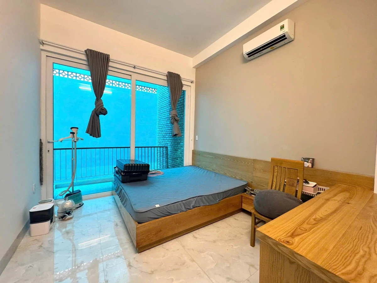 Bán nhà 3 tầng 219m² Thanh Lương 5, Đà Nẵng 7 tỷ - Ảnh thu nhỏ 4