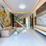 Bán nhà 1 trệt 1 lầu 3PN gần KCN Cầu Tràm Bình Chánh 2.06 tỷ - Ảnh thu nhỏ 4