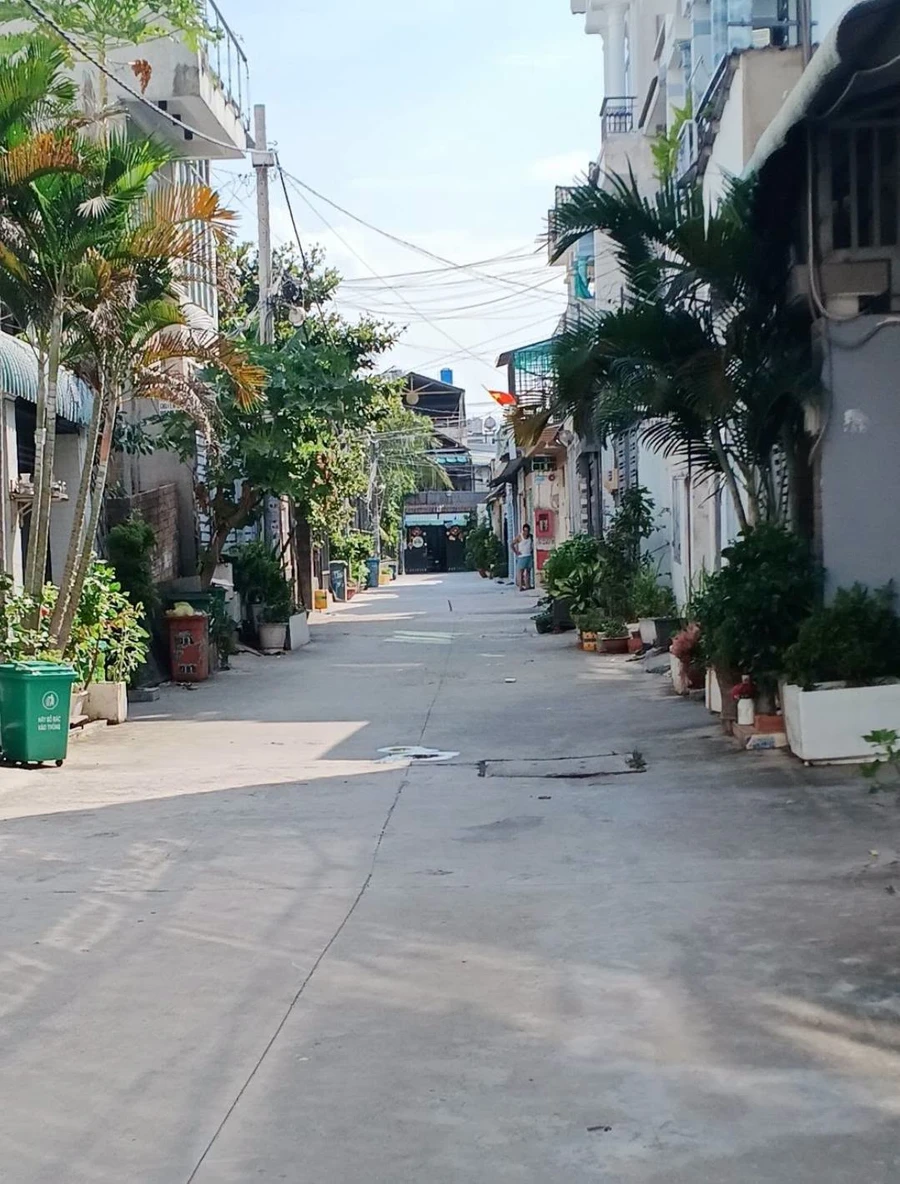 Bán nhà 2 tầng 4PN, 125m² sát TL19, An Phú Đông, 6.25 tỷ - Ảnh thu nhỏ 4