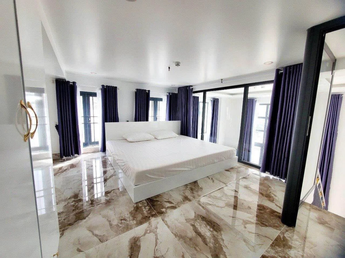 Cho thuê căn hộ 60m², 1 phòng ngủ, Vũng Tàu, 6 triệu/tháng - Ảnh thu nhỏ 3
