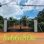 Bán gấp đất vườn 535m² 2 mặt tiền tại Hòa Long, Phường Tam Long, giá 3,2 tỷ - Ảnh thu nhỏ 2