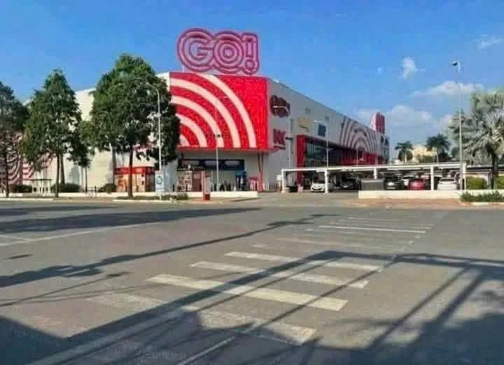 Bán đất mặt tiền kinh doanh Võ Thị Sáu, 90m², 7 tỷ - Ảnh 1