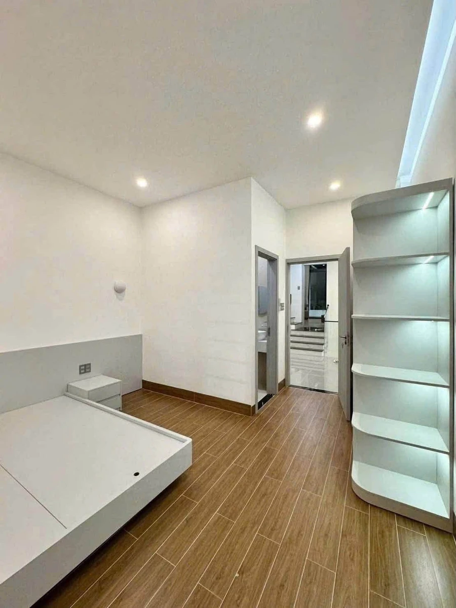 Bán nhà 3 tầng full nội thất 75.7m² An Dương Vương, Huế - Ảnh thu nhỏ 5