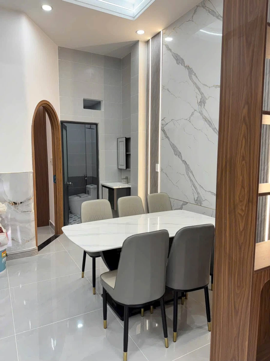 Bán nhà 1 trệt 1 lầu 3PN 60m² Bửu Hòa 3 tỷ - Ảnh thu nhỏ 5