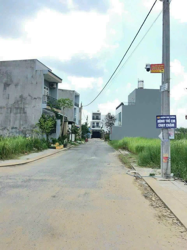 Bán đất view sông Tân Triều 100m² giá 800 triệu