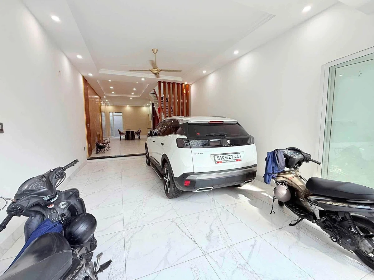 Bán nhà 100m2 Mạc Đỉnh Chi, Phường 4, Vũng Tàu - 8.3 tỷ - Ảnh thu nhỏ 2