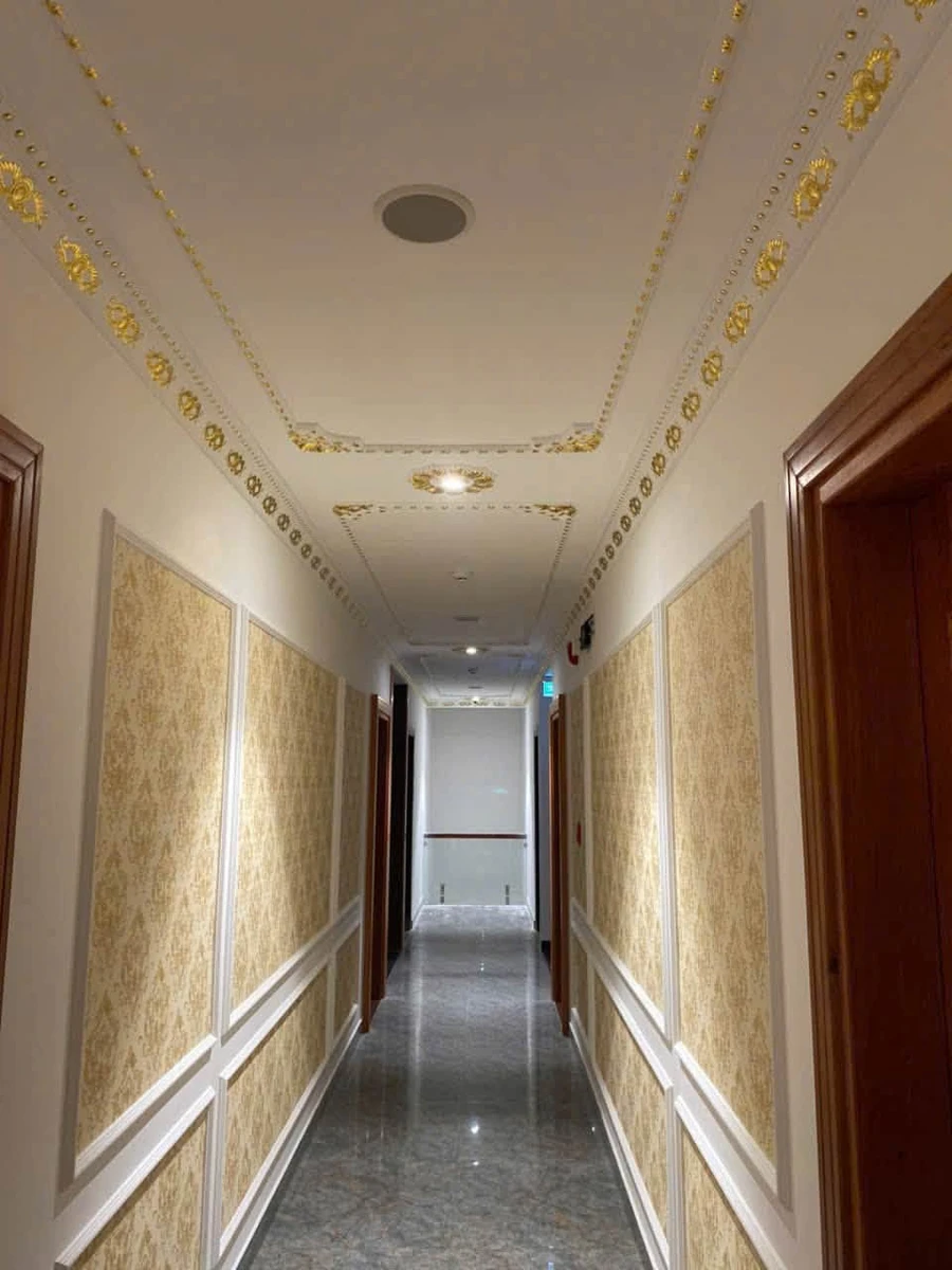 Bán khách sạn 5 tầng 20 phòng 230m2 An Phú - Ảnh thu nhỏ 3