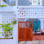 Cho thuê nhà 3PN mới Lê Hồng Phong Vũng Tàu 150m² 13tr/tháng - Ảnh thu nhỏ 1