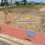 Bán đất mặt tiền Quy Nhơn 58m2, 1 tỷ - Ảnh thu nhỏ 1