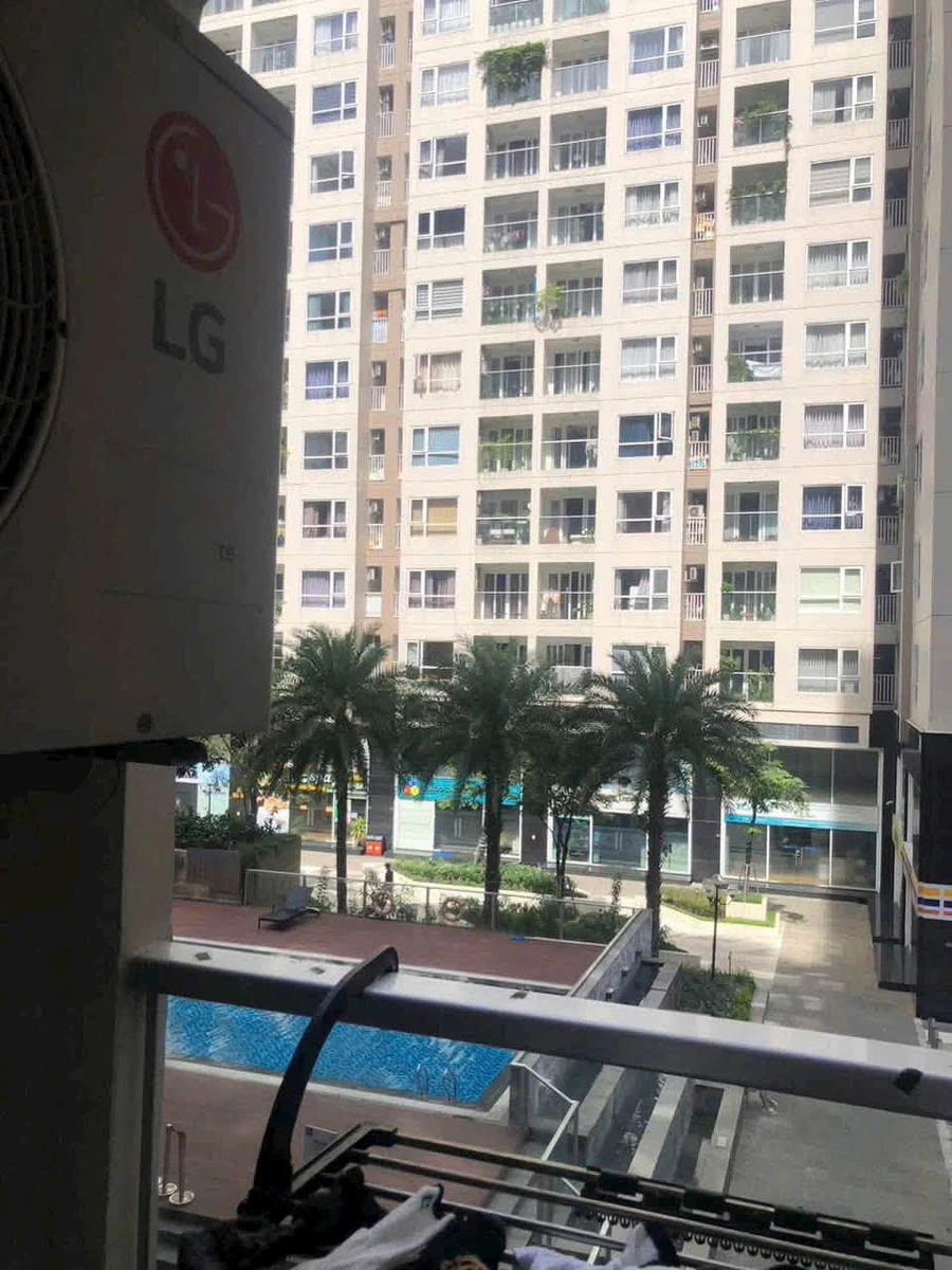 Bán căn hộ 34m2 SkyCenter, Tân Bình, 2 tỷ 970 triệu - Ảnh 1