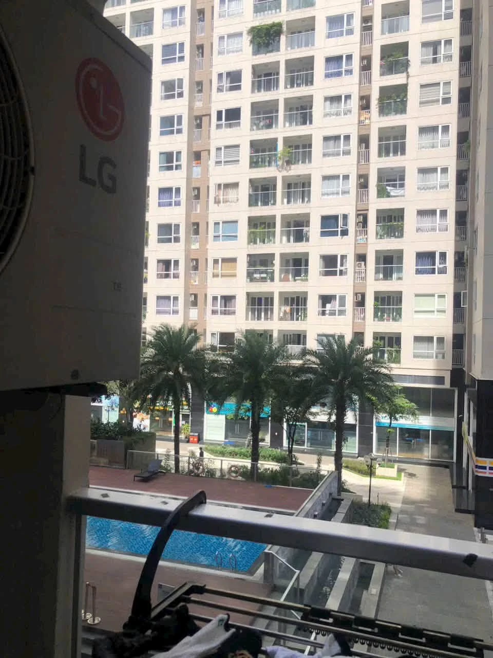 Bán căn hộ 34m2 SkyCenter, Tân Bình, 2 tỷ 970 triệu - Ảnh 1