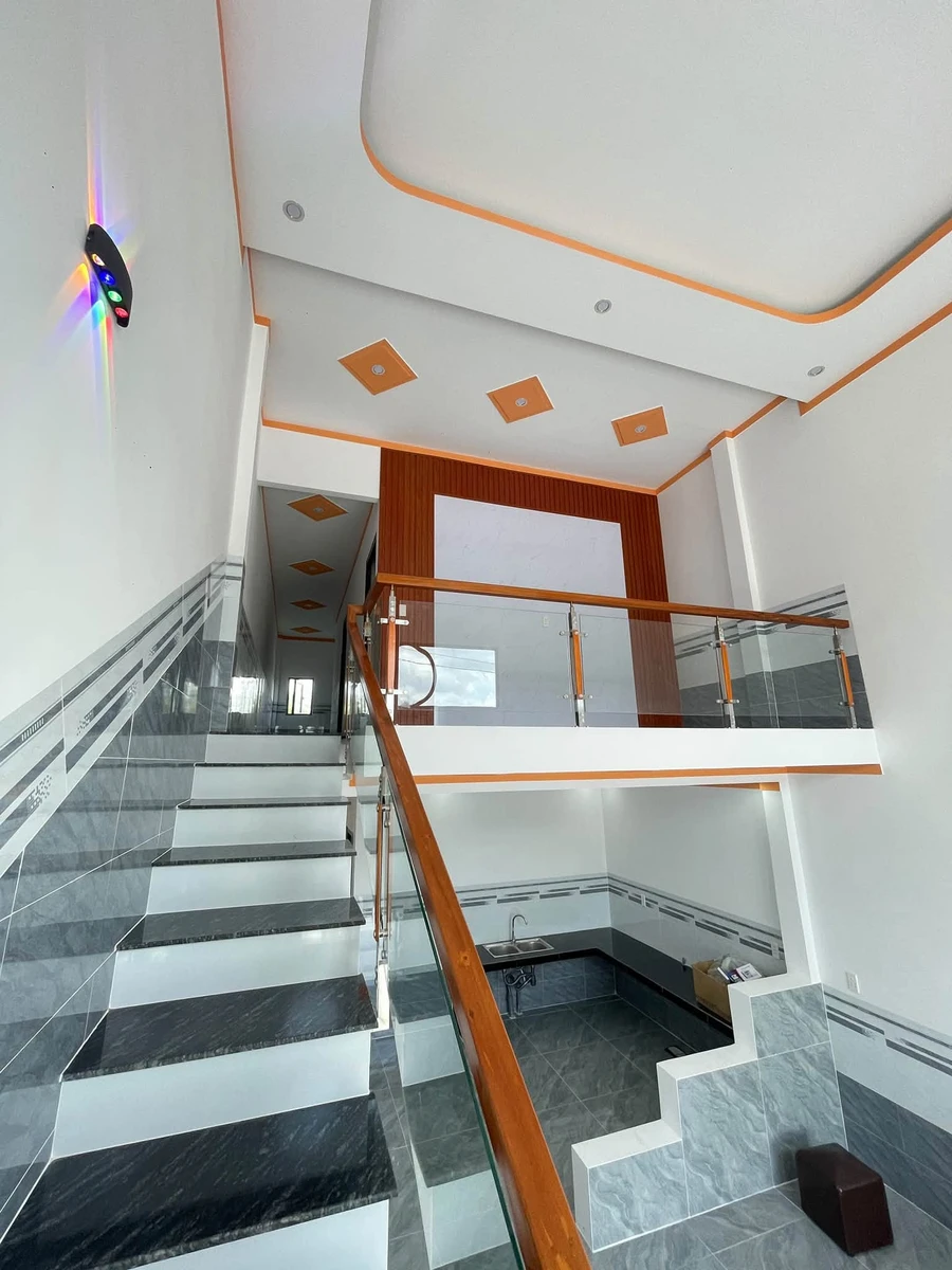 Bán nhà gác lửng 110m² 3 PN, Sông Thao, Trảng Bom - Ảnh thu nhỏ 5
