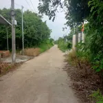 Bán lô đất thổ cư 1 sẹc ĐT748 An Điền, Phường Long Nguyên giá 1,2 tỷ - Ảnh thu nhỏ 2