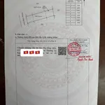 Bán đất hẻm Nguyễn Xuân Nguyên Tân An 105m² - Ảnh thu nhỏ 3