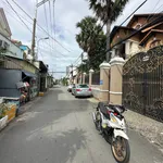 Bán đất 147m2 đường xe tải Linh Xuân Thủ Đức 8.7 tỷ - Ảnh thu nhỏ 2