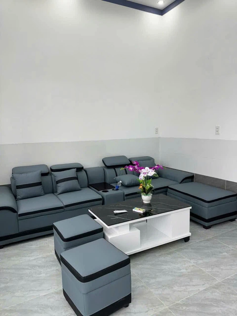 Nhà phố Bến Cát 138m² giá 1 tỷ 920 triệu - Ảnh thu nhỏ 3