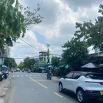 Bán nhà 3 tầng 4PN 52m2 hẻm ô tô Đông Hưng Thuận 5, Quận 12 giá 5,1 tỷ - Ảnh thu nhỏ 1