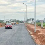 Bán lô đất 150m2 Hưng Chính, Bình Chánh - Ảnh thu nhỏ 1