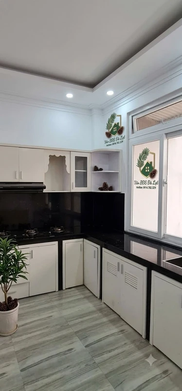 Bán nhà phố 88m² hẻm ô tô Nguyễn Đình Chiểu, Đà Lạt, 6.8 tỷ