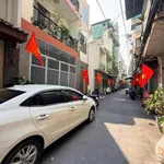 Bán nhà 6 tầng 36m² Nguyễn Thiện Thuật Quận 3, 11,9 tỷ - Ảnh thu nhỏ 2