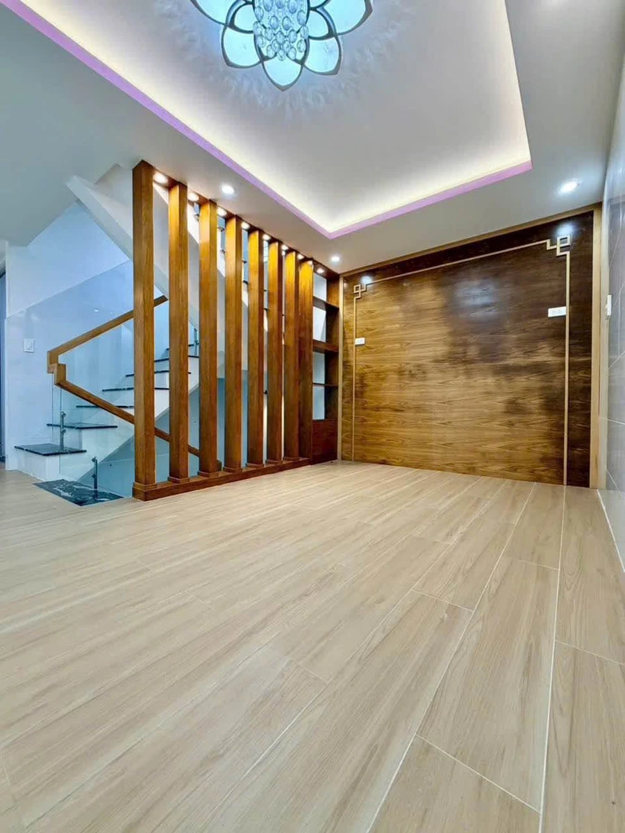 Bán nhà 4PN 3WC 285m² Vũng Tàu - Ảnh thu nhỏ 3